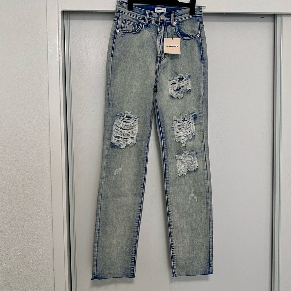 Superdown Jeans